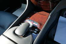 Mercedes-Benz CL CL500 