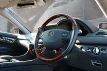 Mercedes-Benz CL CL500 