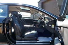 Mercedes-Benz CL CL500 
