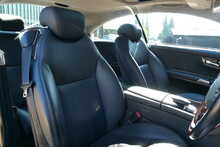 Mercedes-Benz CL CL500 