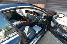 Mercedes-Benz CL CL500 