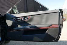 Mercedes-Benz CL CL500 