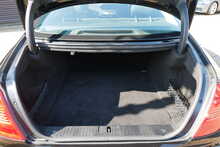 Mercedes-Benz CL CL500 