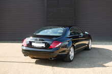 Mercedes-Benz CL CL500 