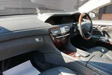 Mercedes-Benz CL CL500 