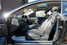 Mercedes-Benz CL CL500 