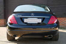 Mercedes-Benz CL CL500 