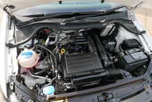 Volkswagen Polo 1.4 TSI BlueGT ACT 5DR 6 Speed Manual 