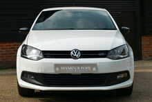 Volkswagen Polo 1.4 TSI BlueGT ACT 5DR 6 Speed Manual 