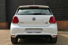Volkswagen Polo 1.4 TSI BlueGT ACT 5DR 6 Speed Manual 