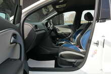 Volkswagen Polo 1.4 TSI BlueGT ACT 5DR 6 Speed Manual 