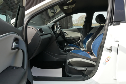 Volkswagen Polo 1.4 TSI ACT BlueGT 5DR (Beautiful Cherished Example)