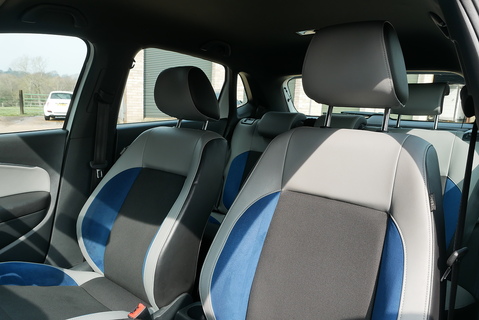 Volkswagen Polo 1.4 TSI ACT BlueGT 5DR (Beautiful Cherished Example)