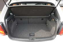 Volkswagen Polo 1.4 TSI BlueGT ACT 5DR 6 Speed Manual 