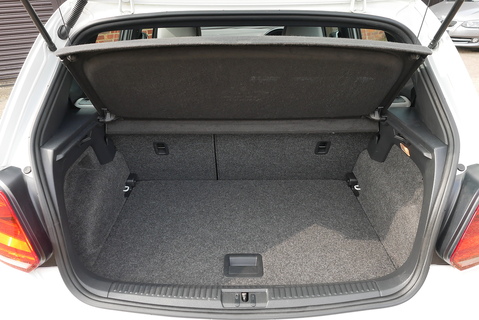 Volkswagen Polo 1.4 TSI ACT BlueGT 5DR (Beautiful Cherished Example)