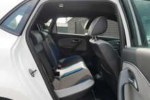 Volkswagen Polo 1.4 TSI BlueGT ACT 5DR 6 Speed Manual 