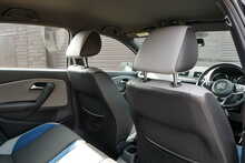 Volkswagen Polo 1.4 TSI BlueGT ACT 5DR 6 Speed Manual 