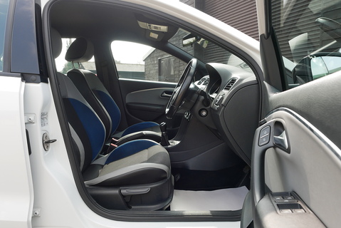 Volkswagen Polo 1.4 TSI ACT BlueGT 5DR (Beautiful Cherished Example)