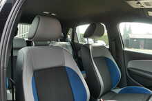 Volkswagen Polo 1.4 TSI BlueGT ACT 5DR 6 Speed Manual 