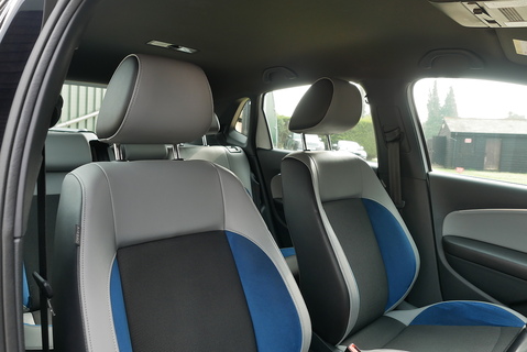 Volkswagen Polo 1.4 TSI ACT BlueGT 5DR (Beautiful Cherished Example)