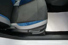 Volkswagen Polo 1.4 TSI BlueGT ACT 5DR 6 Speed Manual 