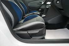 Volkswagen Polo 1.4 TSI BlueGT ACT 5DR 6 Speed Manual 