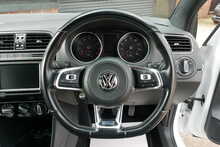 Volkswagen Polo 1.4 TSI BlueGT ACT 5DR 6 Speed Manual 