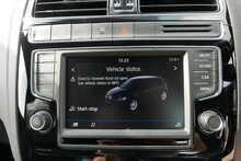 Volkswagen Polo 1.4 TSI BlueGT ACT 5DR 6 Speed Manual 
