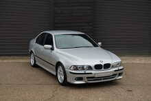BMW 5 Series E39 530i M Sport 