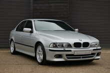 BMW 5 Series E39 530i M Sport 