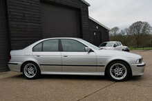 BMW 5 Series E39 530i M Sport 