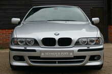 BMW 5 Series E39 530i M Sport 