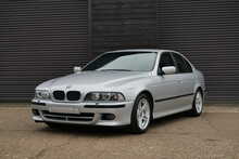 BMW 5 Series E39 530i M Sport 