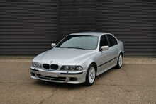 BMW 5 Series E39 530i M Sport 