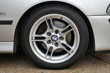 BMW 5 Series E39 530i M Sport 