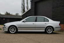 BMW 5 Series E39 530i M Sport 
