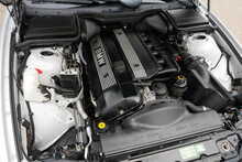 BMW 5 Series E39 530i M Sport 
