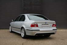 BMW 5 Series E39 530i M Sport 