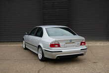 BMW 5 Series E39 530i M Sport 