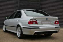 BMW 5 Series E39 530i M Sport 