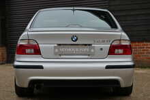 BMW 5 Series E39 530i M Sport 