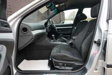 BMW 5 Series E39 530i M Sport 