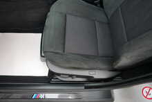 BMW 5 Series E39 530i M Sport 