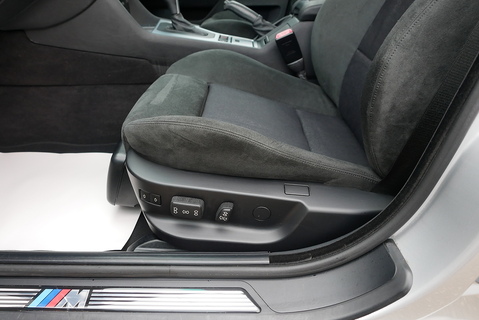 E39 530i M Sport Saloon 3.0 Automatic Petrol