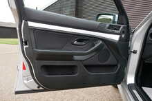 BMW 5 Series E39 530i M Sport 