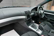 BMW 5 Series E39 530i M Sport 