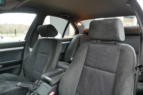 E39 530i M Sport Saloon 3.0 Automatic Petrol