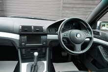 BMW 5 Series E39 530i M Sport 