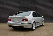 BMW 5 Series E39 530i M Sport 