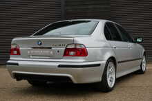 BMW 5 Series E39 530i M Sport 